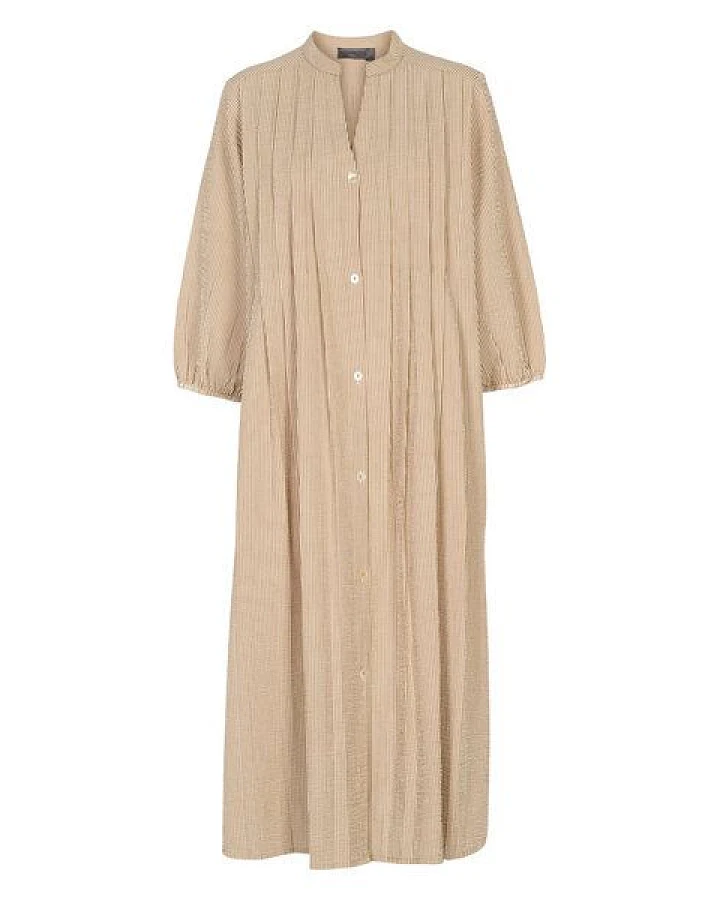 Conservandum Maxikleid