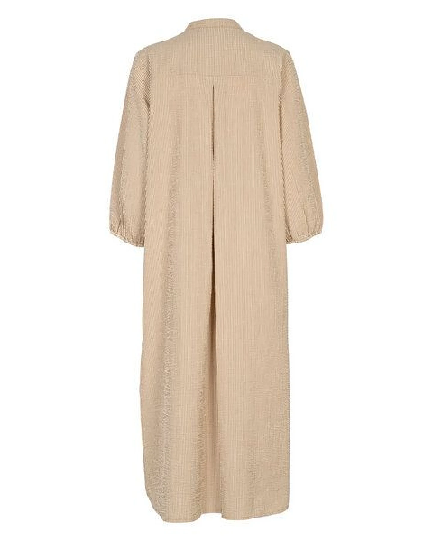 Conservandum Maxikleid – Ansicht 4