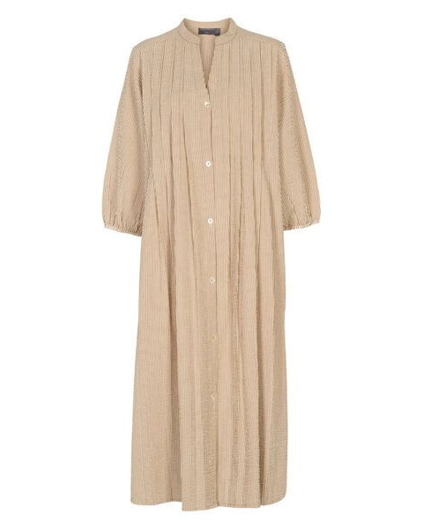 Conservandum Maxikleid – Ansicht 2
