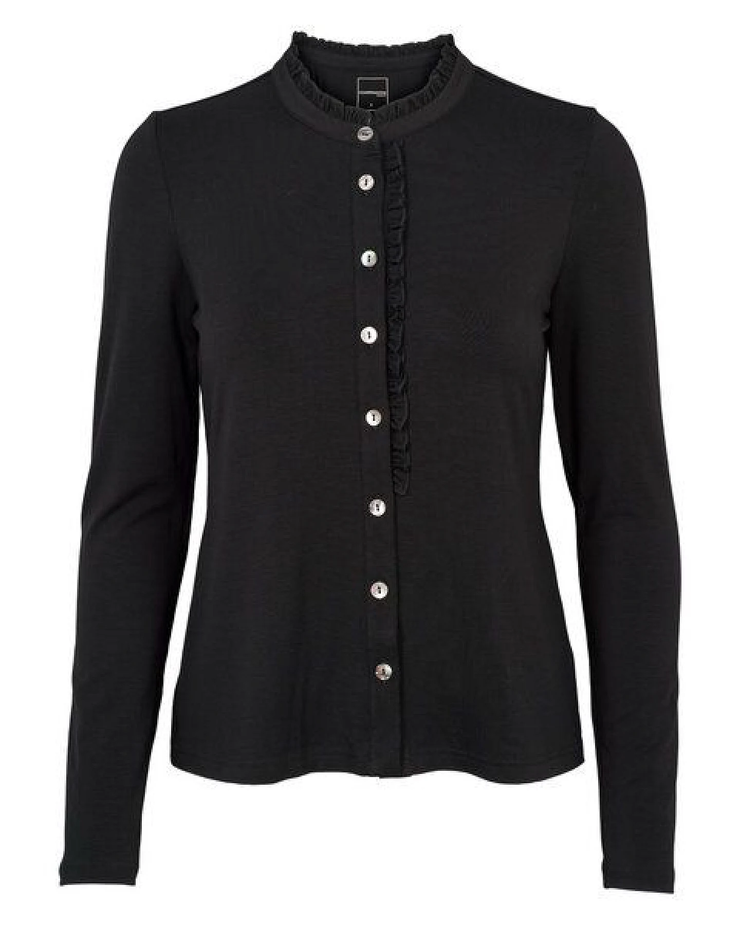 Conservandum Bluse – Ansicht 2