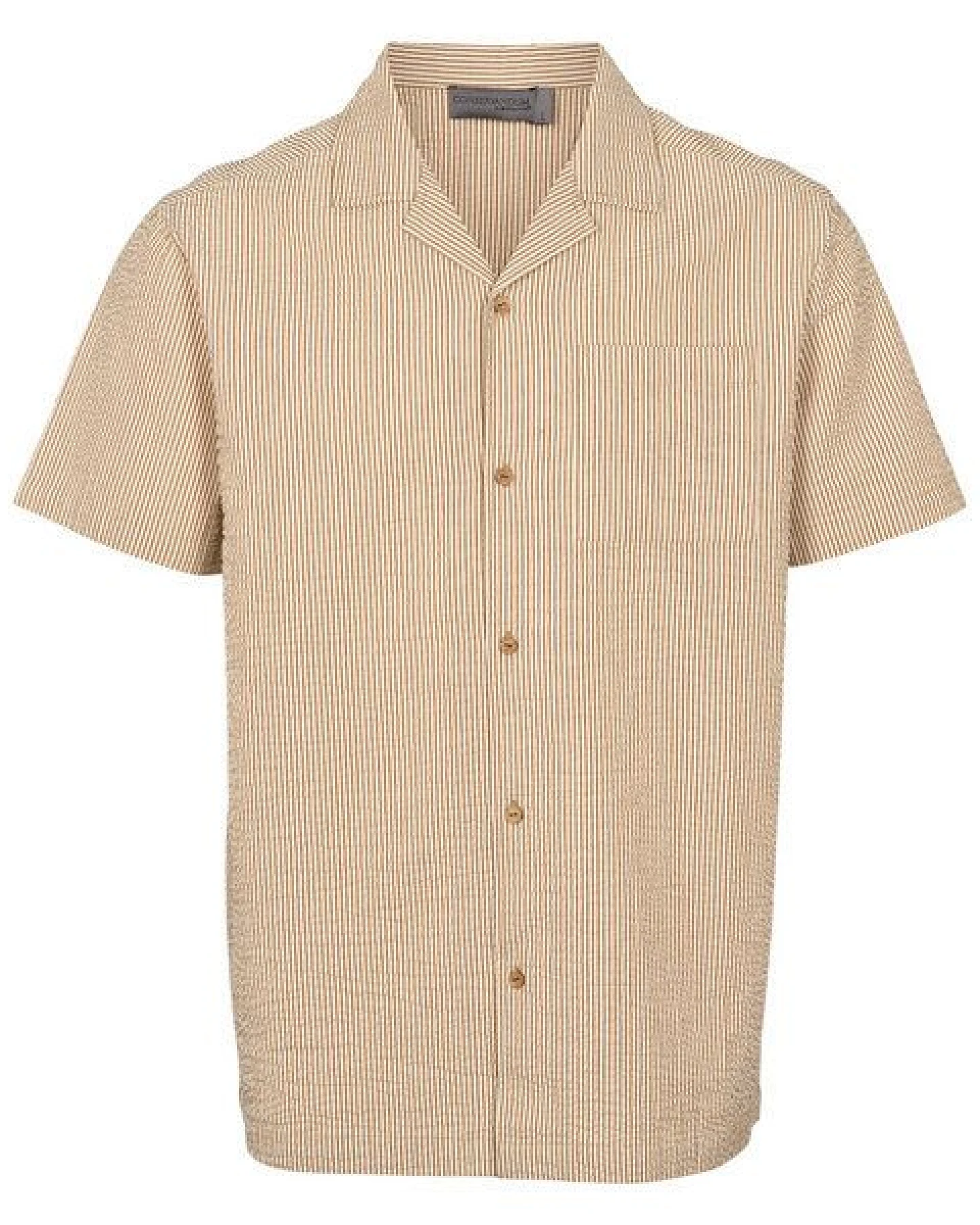 Conservandum Bluse – Ansicht 2