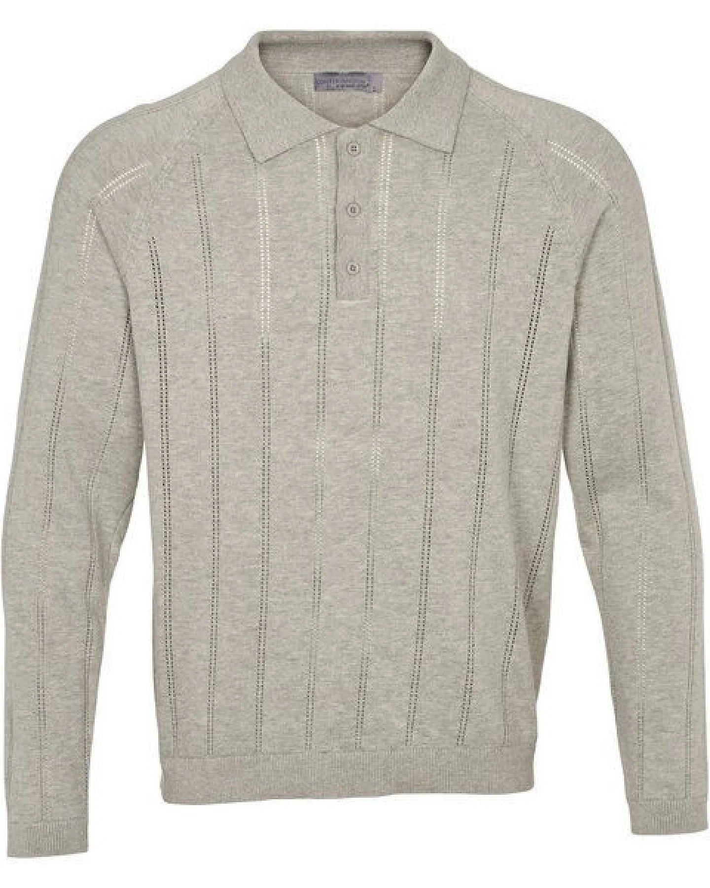 Conservandum Langarmshirt – Ansicht 4