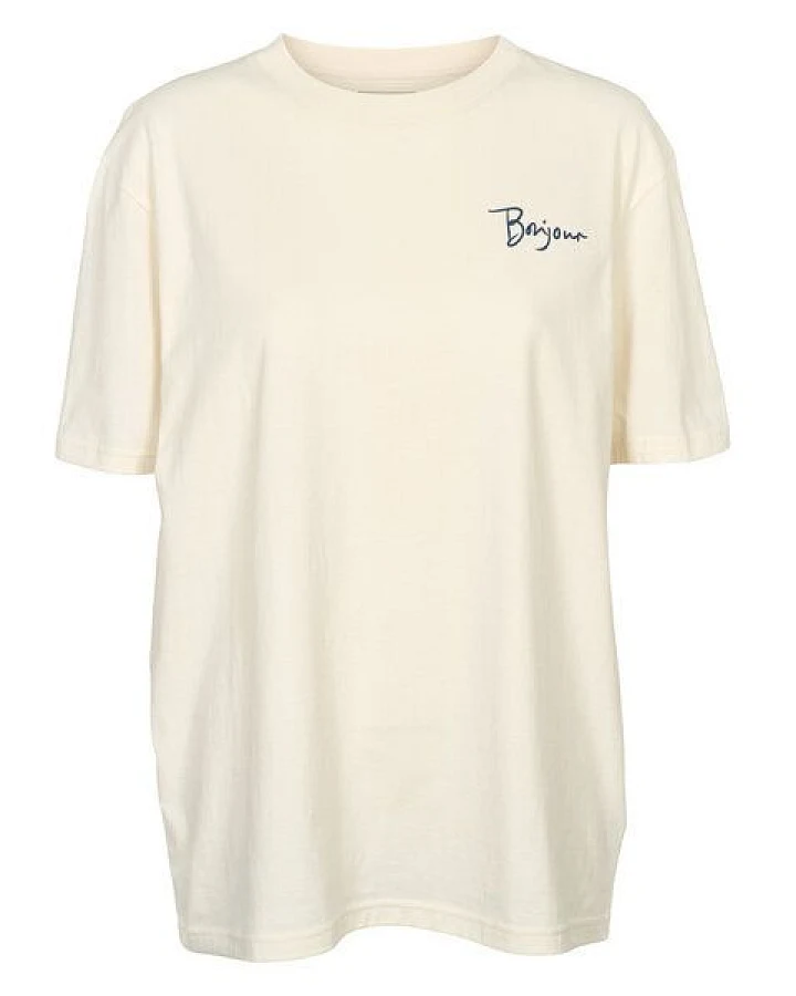 Conservandum T-Shirt mit Print