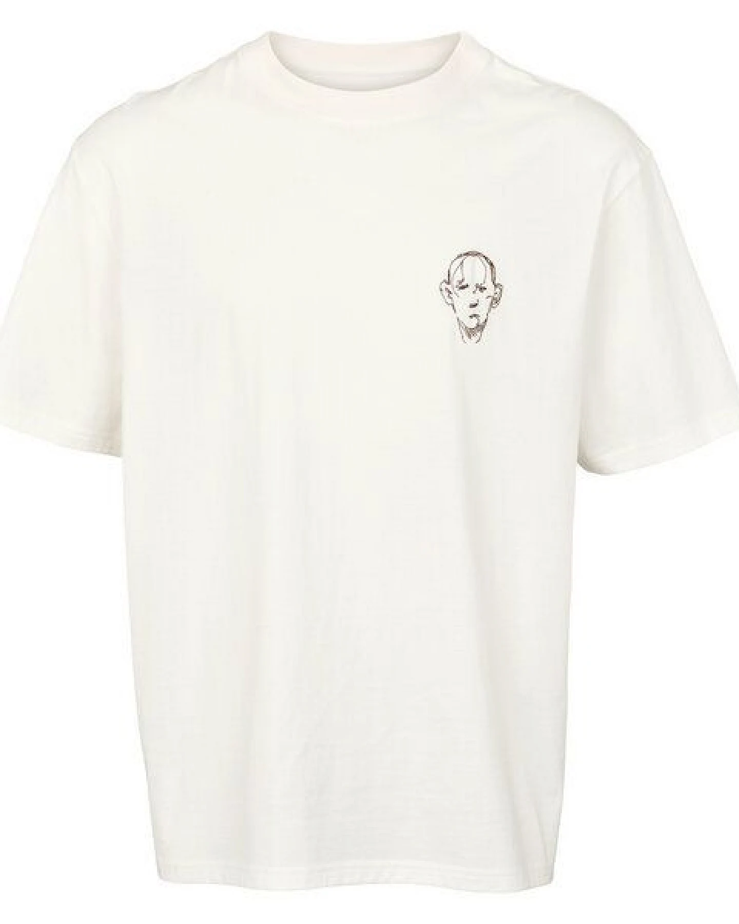 Conservandum T-Shirt mit Print – Ansicht 2