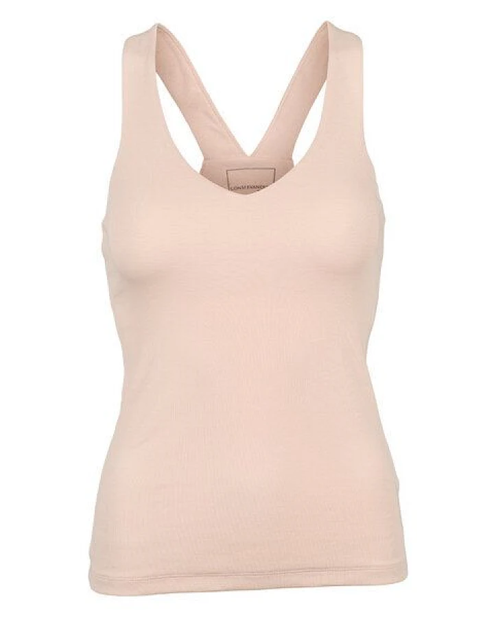 Conservandum Tank Top