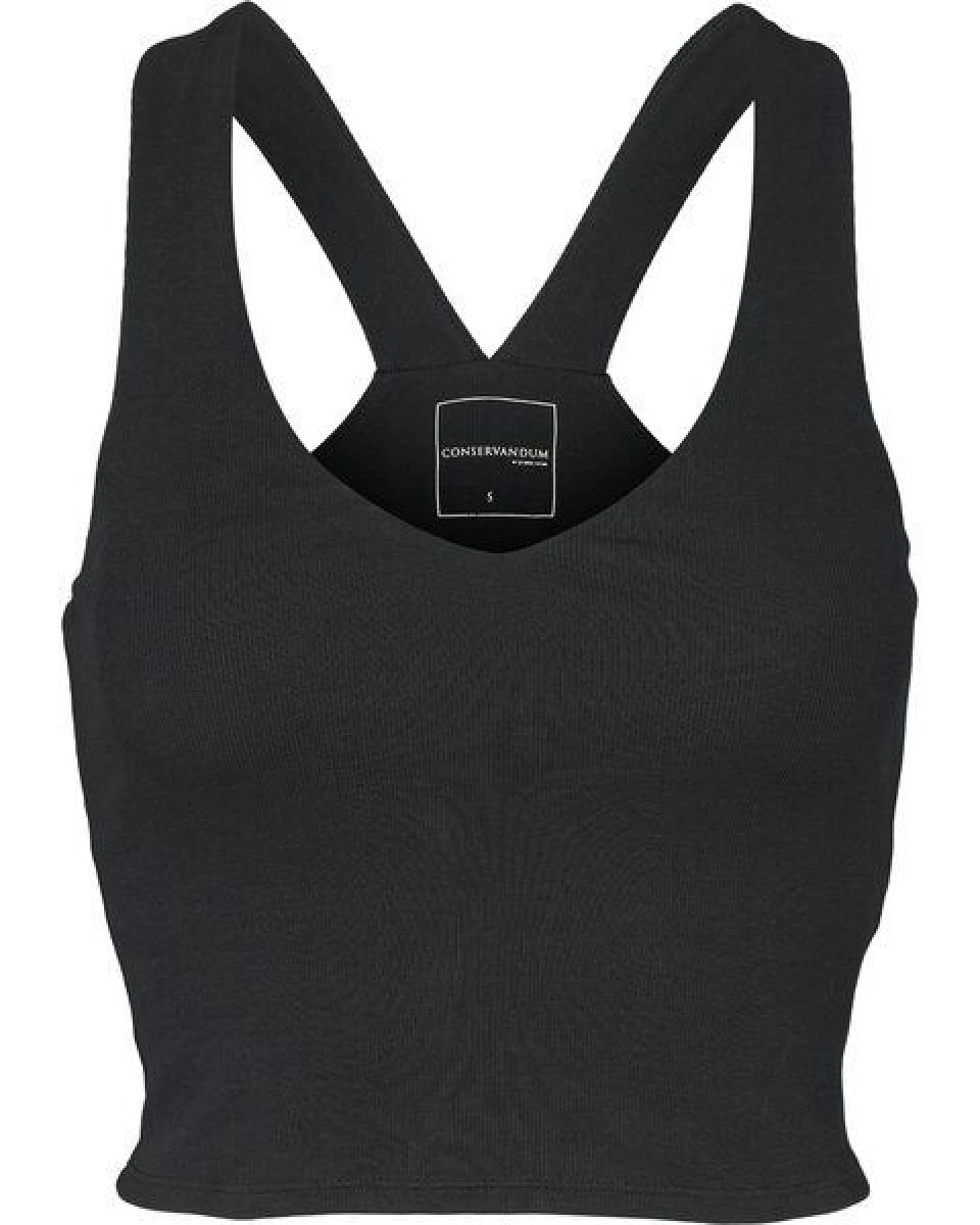 Conservandum Tank Top – Ansicht 3