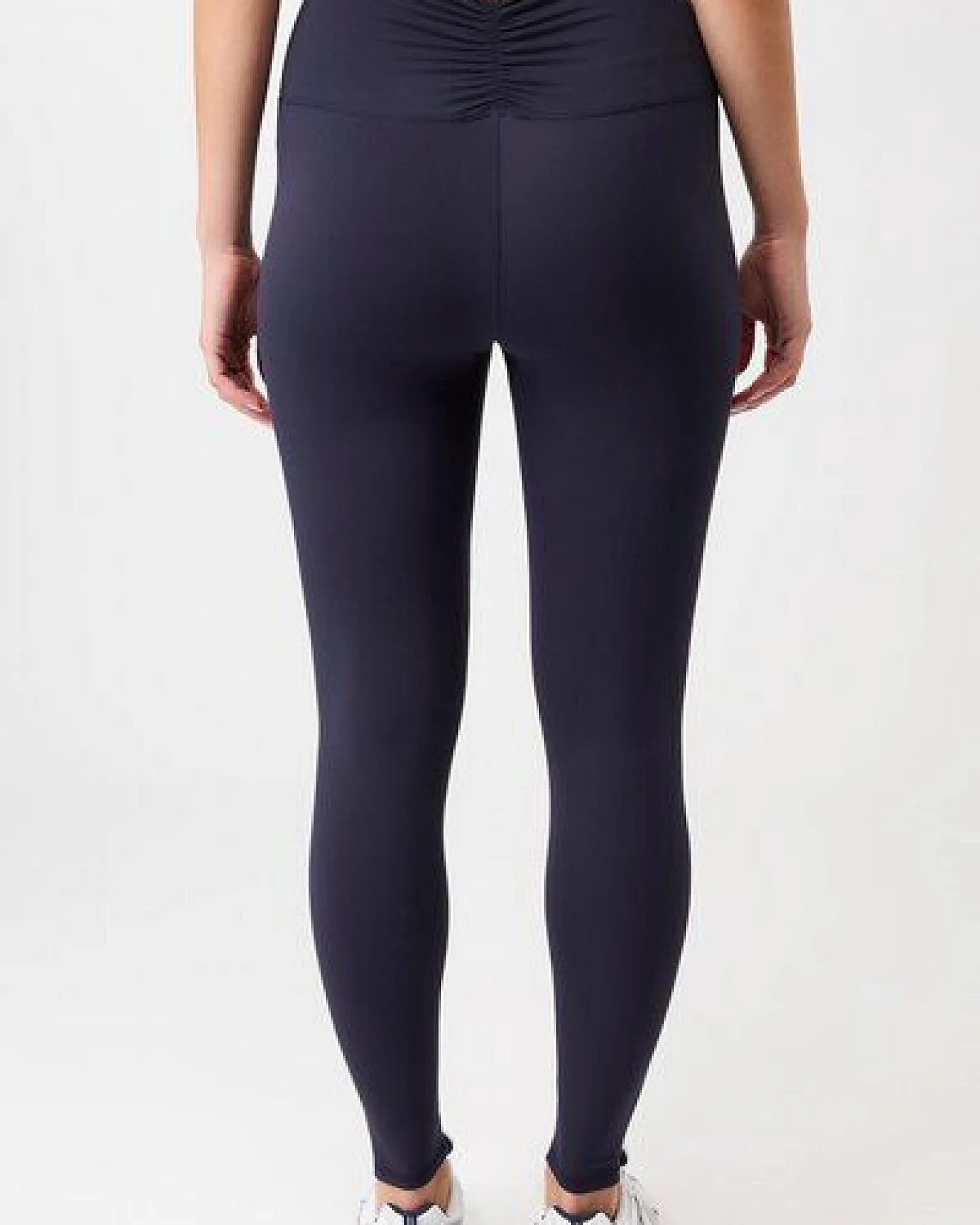 Mandala On Point Legging – Ansicht 2