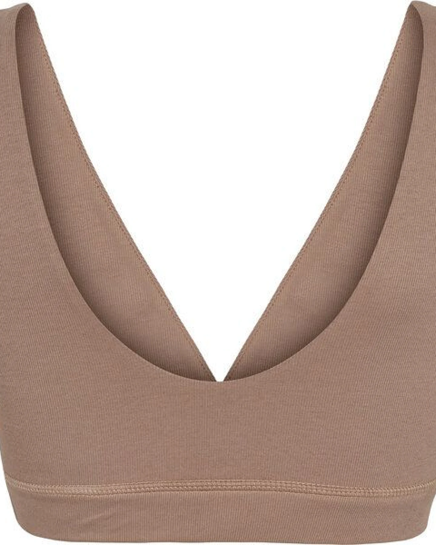 müsli Triangel-BH – Ansicht 2