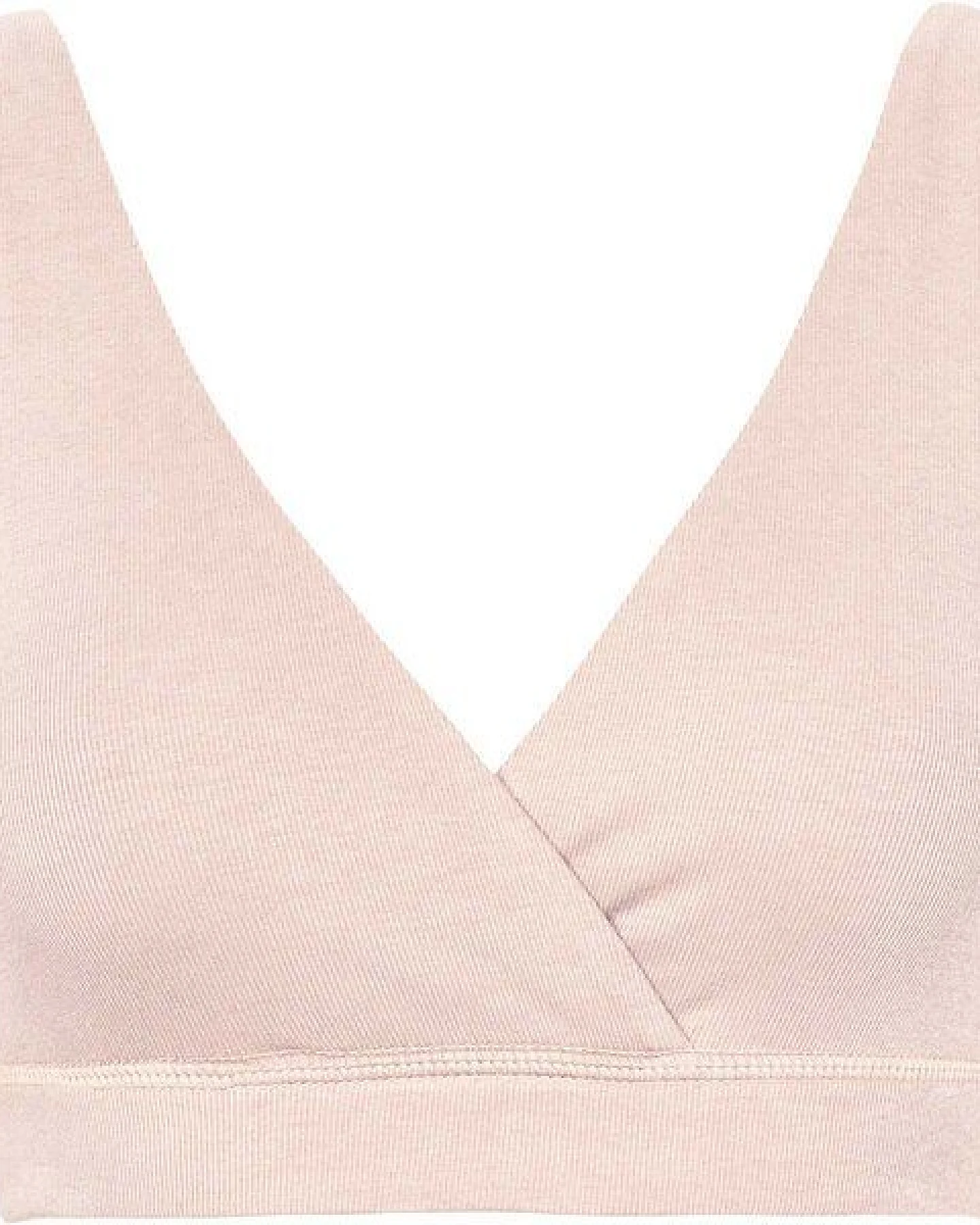 müsli Triangel-BH – Ansicht 2