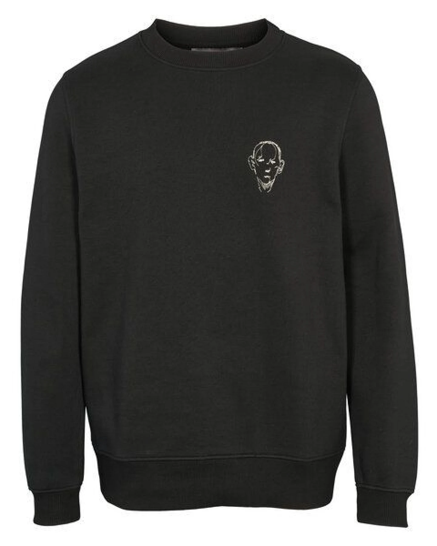 Conservandum Herren Sweatshirt – Ansicht 2