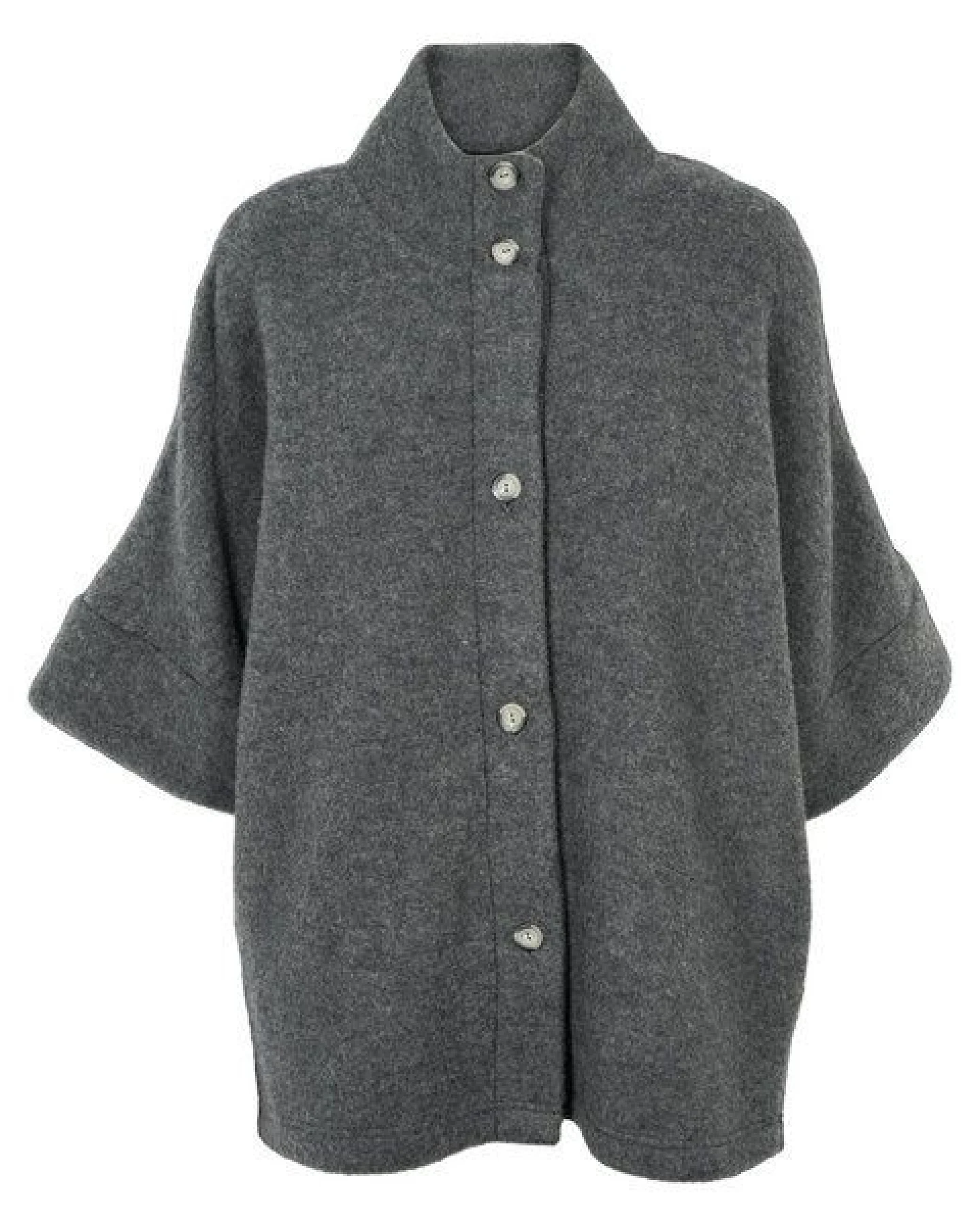 Conservandum Strickjacke – Ansicht 4