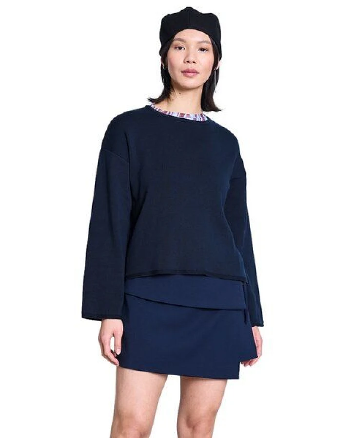 JAN 'N JUNE Strickpullover Light Knit Jumper WILLIAMSBURG