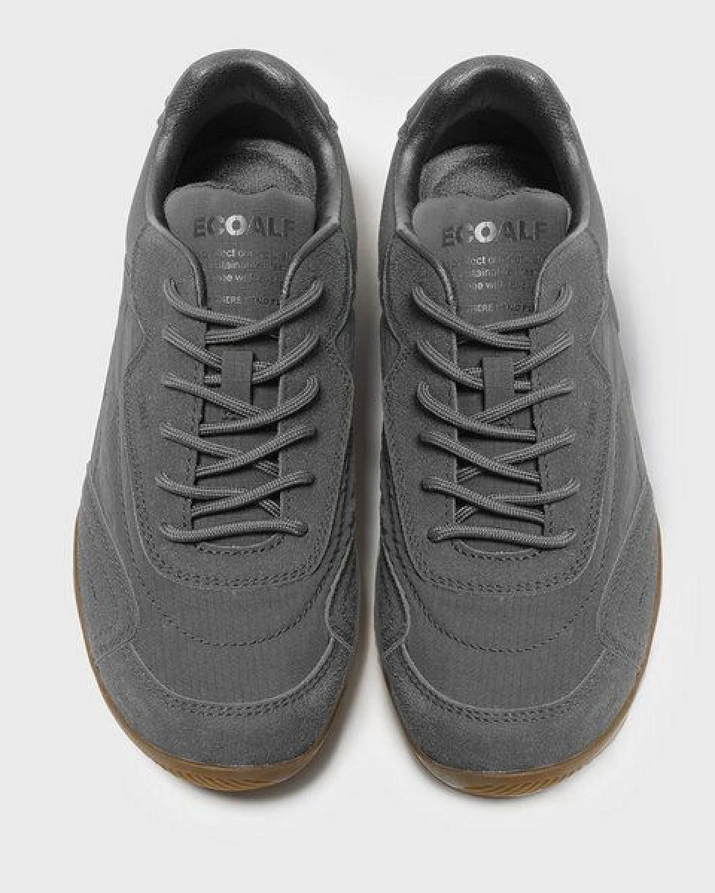 ECOALF Barefoot Sneaker Women - AUSTIN – Ansicht 2