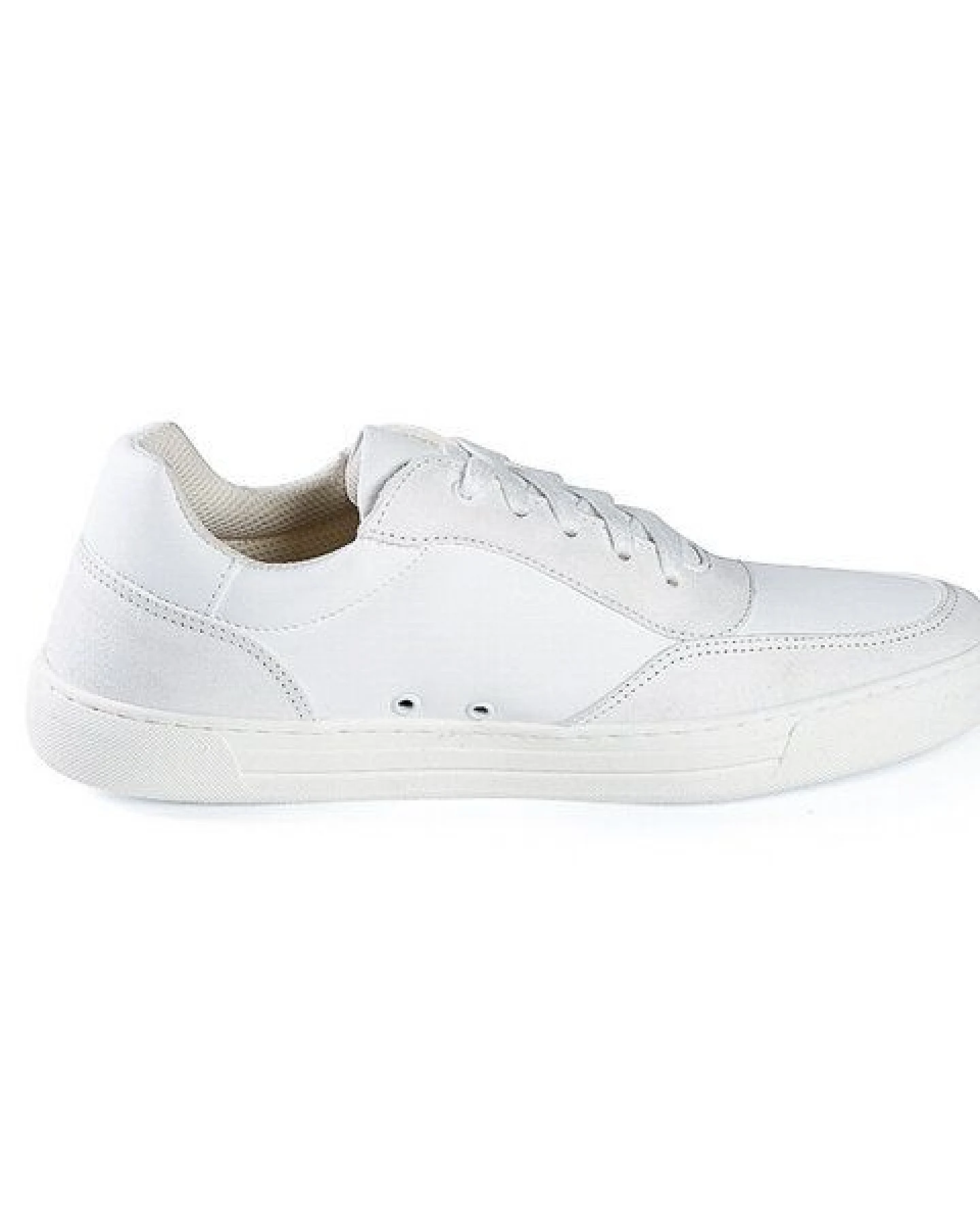 Fairticken Vegane Unisex-Sneaker FERREL mit veganem "Mais"-Leder – Ansicht 4