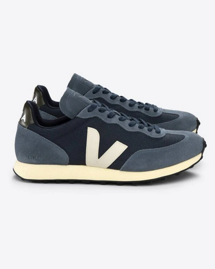 Veja Sneaker Herren - Rio Branco Ripstop