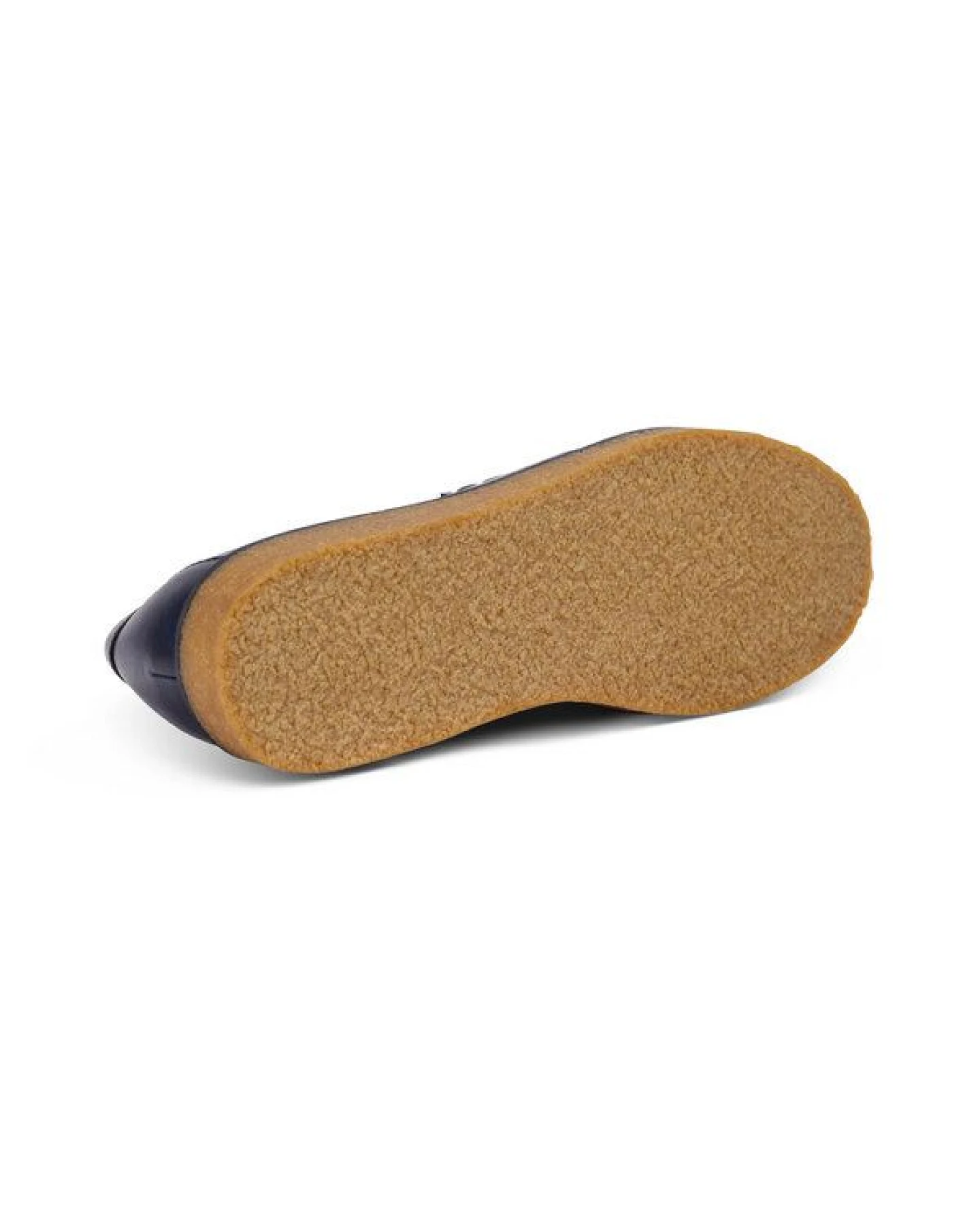 World Walkers Vegane Herren Schuhe MOCTOE LOAFER mit Kreppsohle aus Naturkautschuk – Ansicht 4