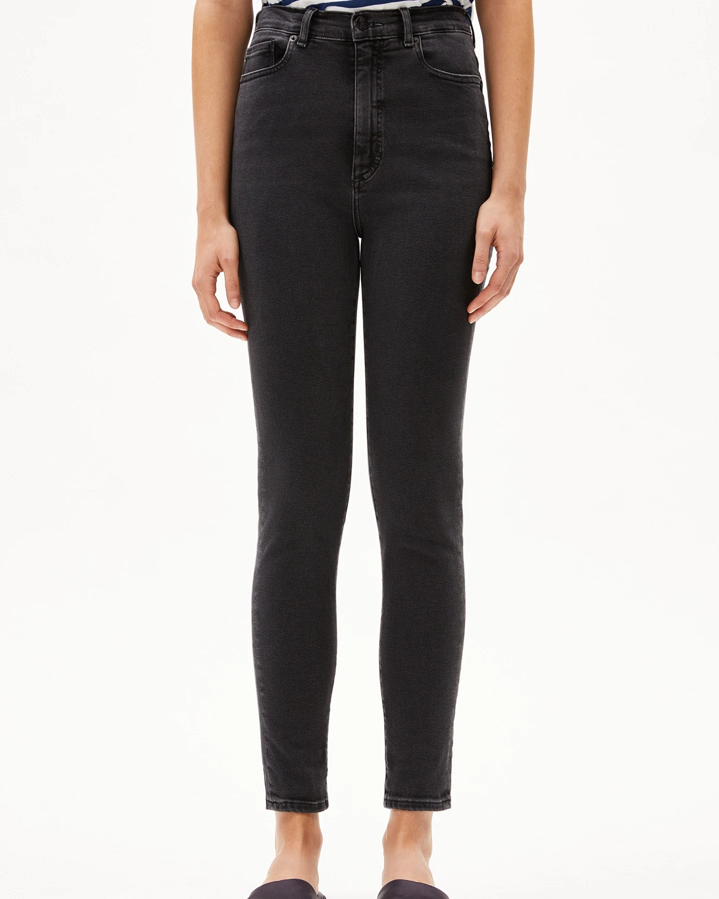 ARMEDANGELS Jeans INGAA – Ansicht 2