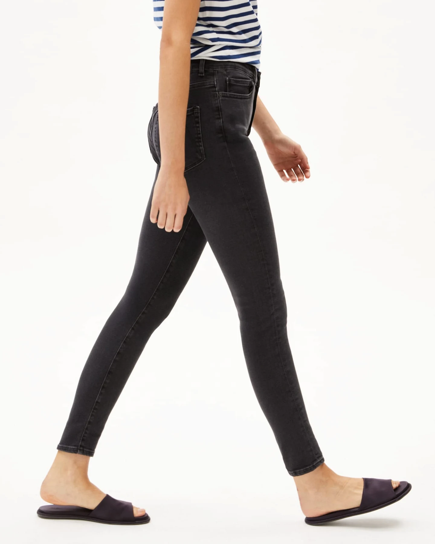 ARMEDANGELS Jeans INGAA – Ansicht 3