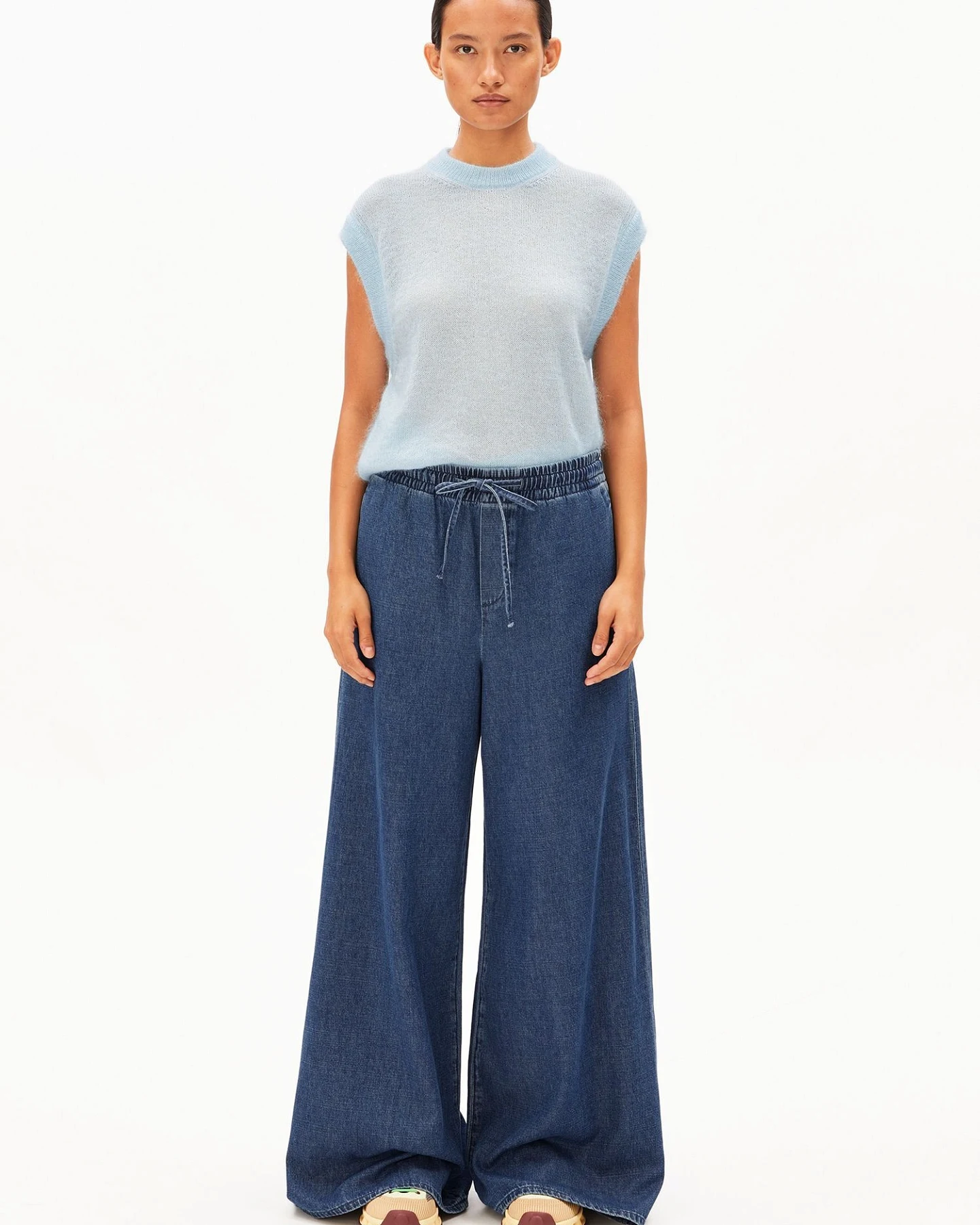ARMEDANGELS Jeans Kelaani – Ansicht 5