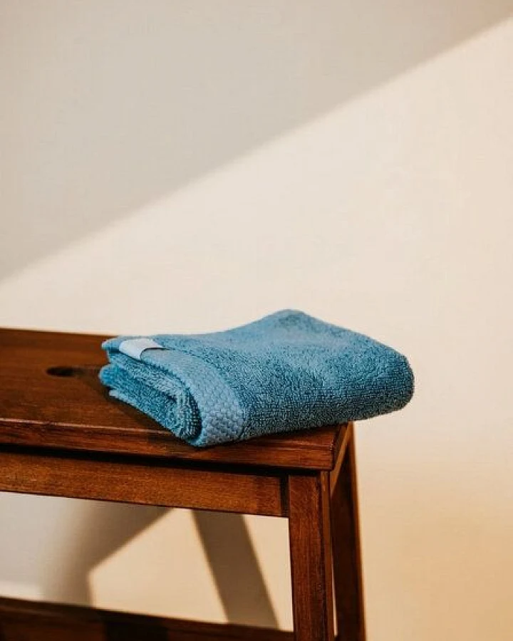 Blau