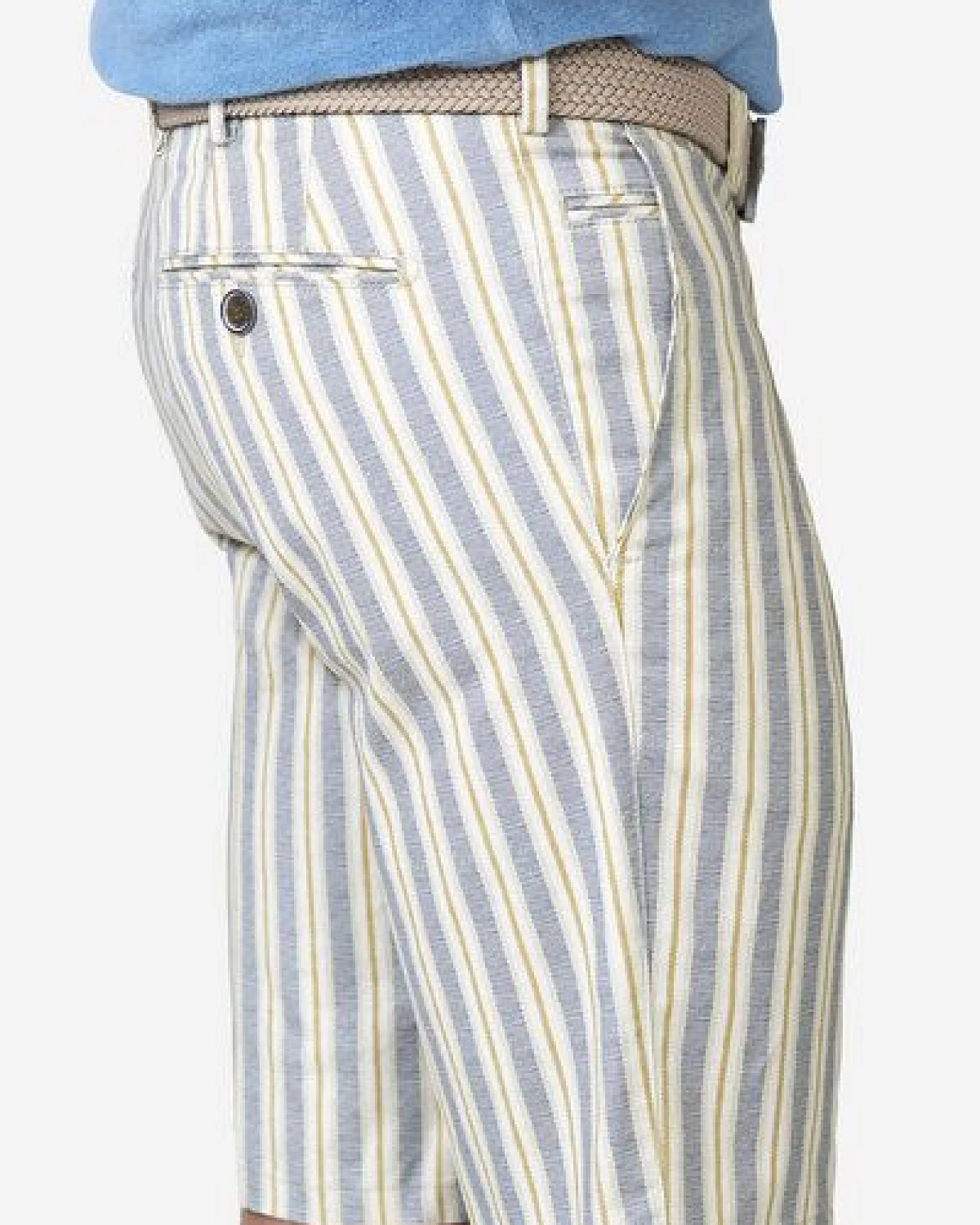 MEYER Chino Bermuda – Ansicht 4
