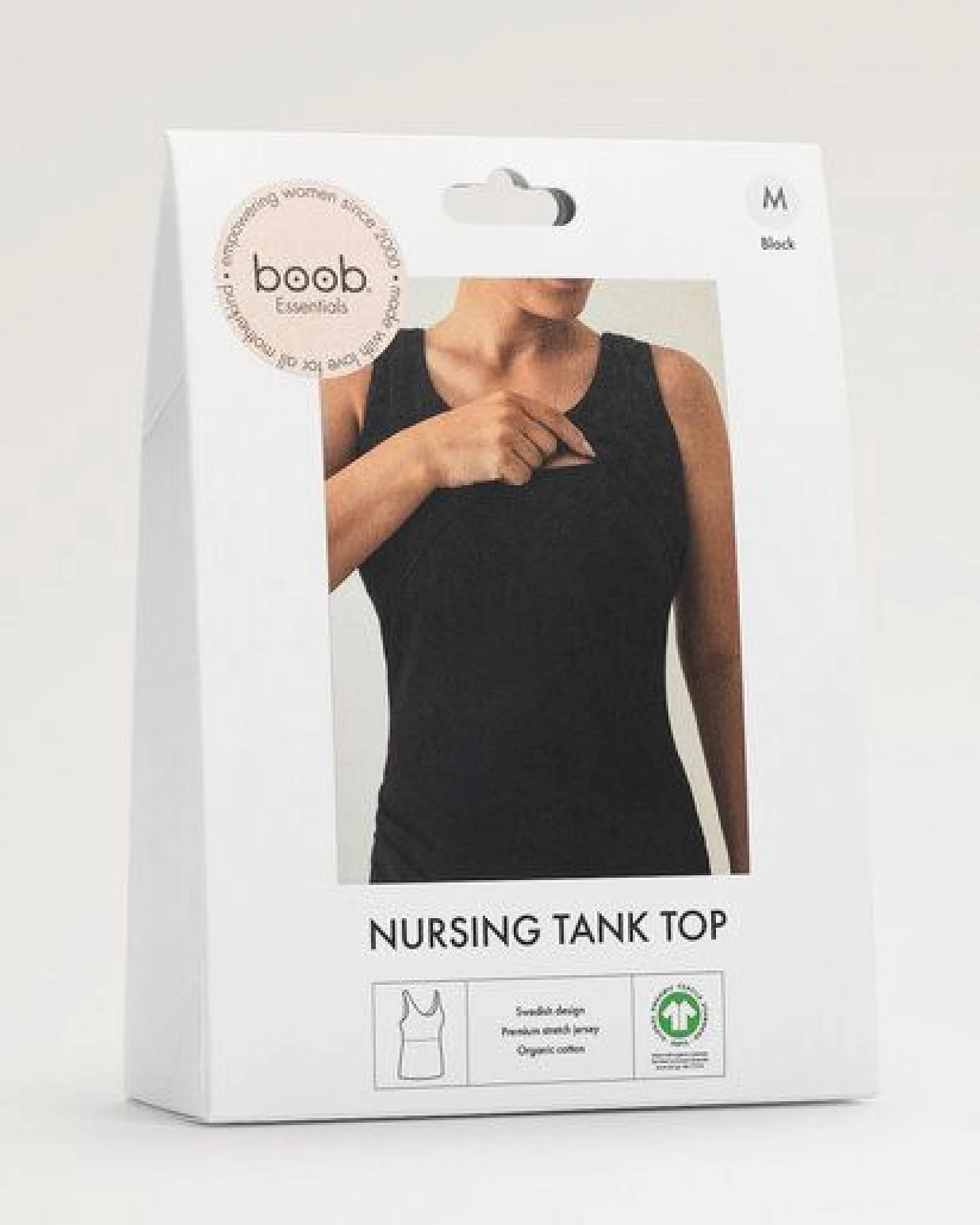 Boob Stilltop Essential – Ansicht 4