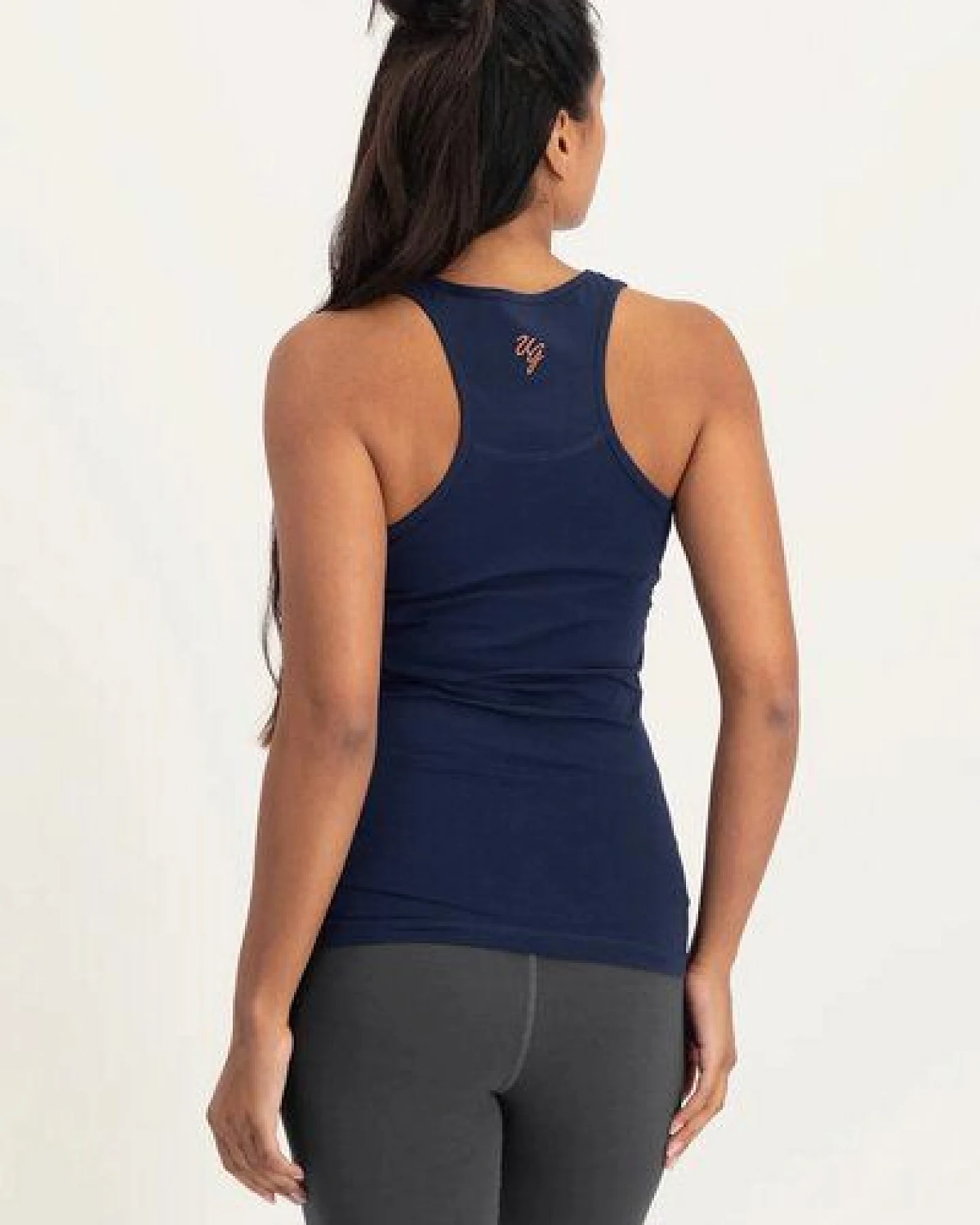 Urban Goddess OM Core Yoga Tank – Ansicht 4
