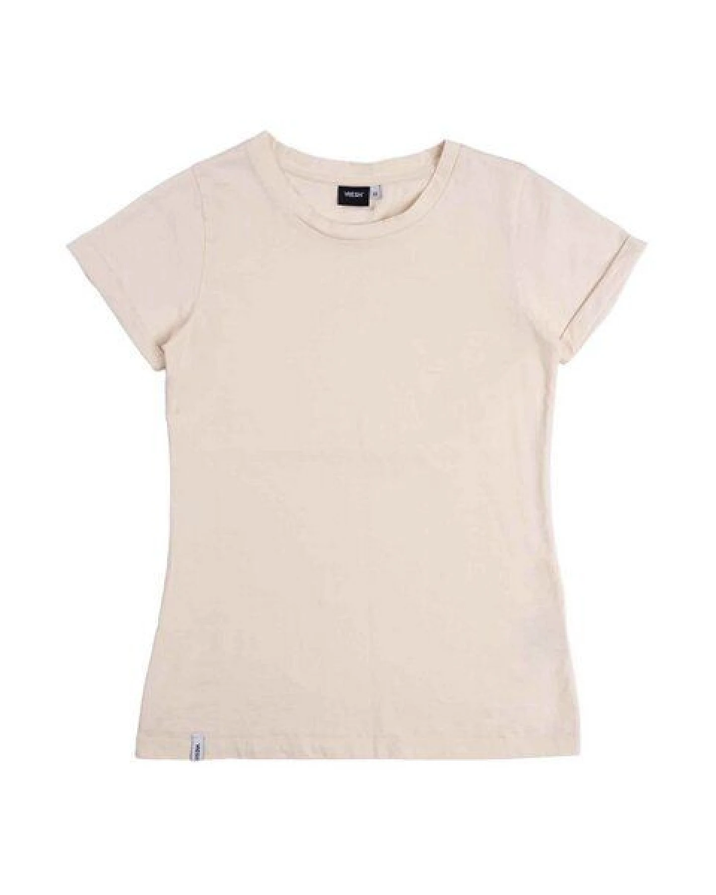 Vresh Clothing Vranka - T-Shirt aus Biobaumwolle – Ansicht 4