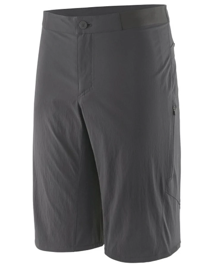 Patagonia - Landfarer Bike Shorts - Radhose Gr 32 grau