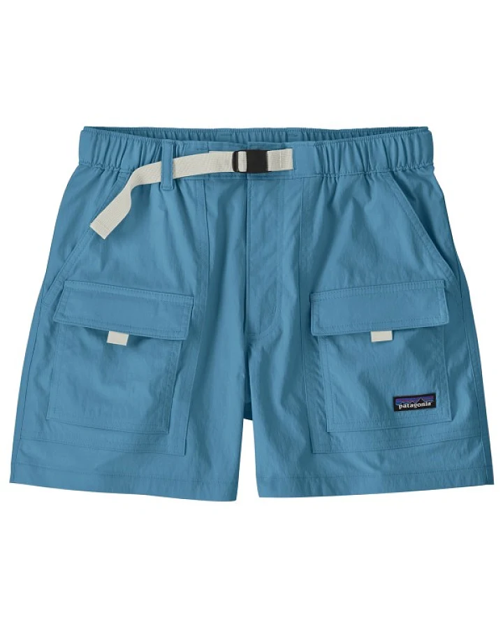 Patagonia - Women's Outdoor Everyday Shorts - Shorts Gr XL blau