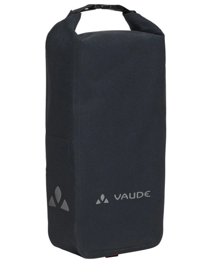 Vaude - Trailfork - Fahrradtasche Gr 4 l blau