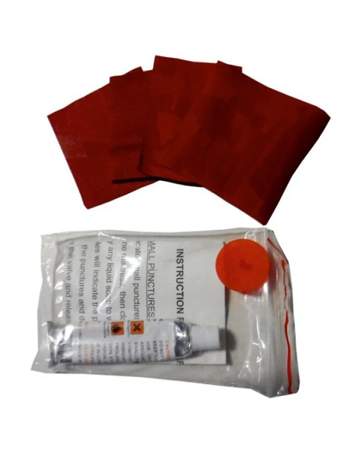 Vaude - Mat Repair Kit - Reparaturset Gr One Size