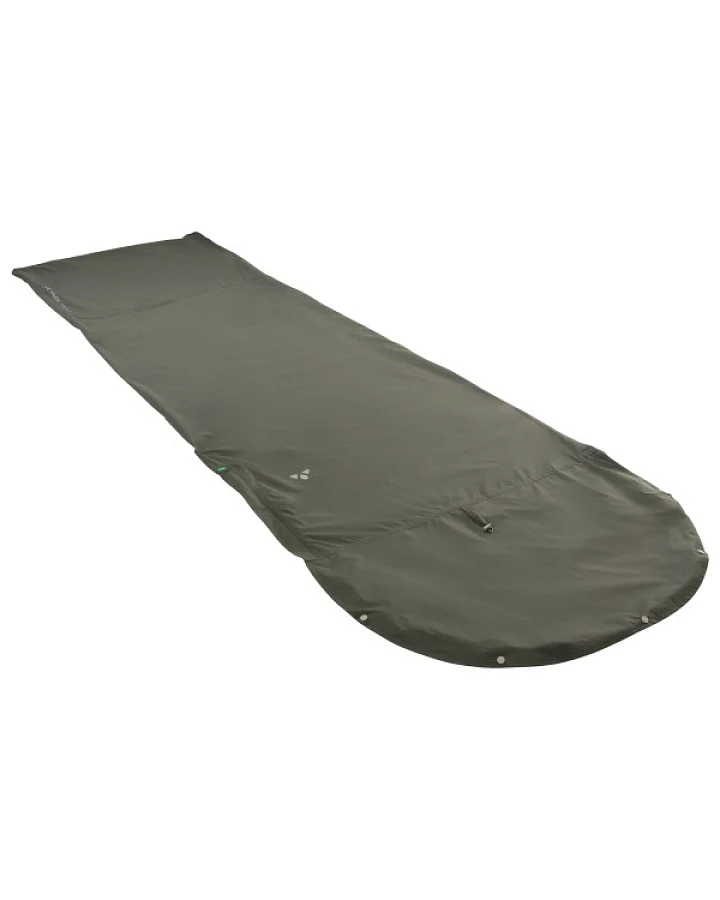Vaude - Camp Bivy 1P - Biwaksack oliv