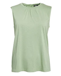 Produktseite: Damen Top Grün)