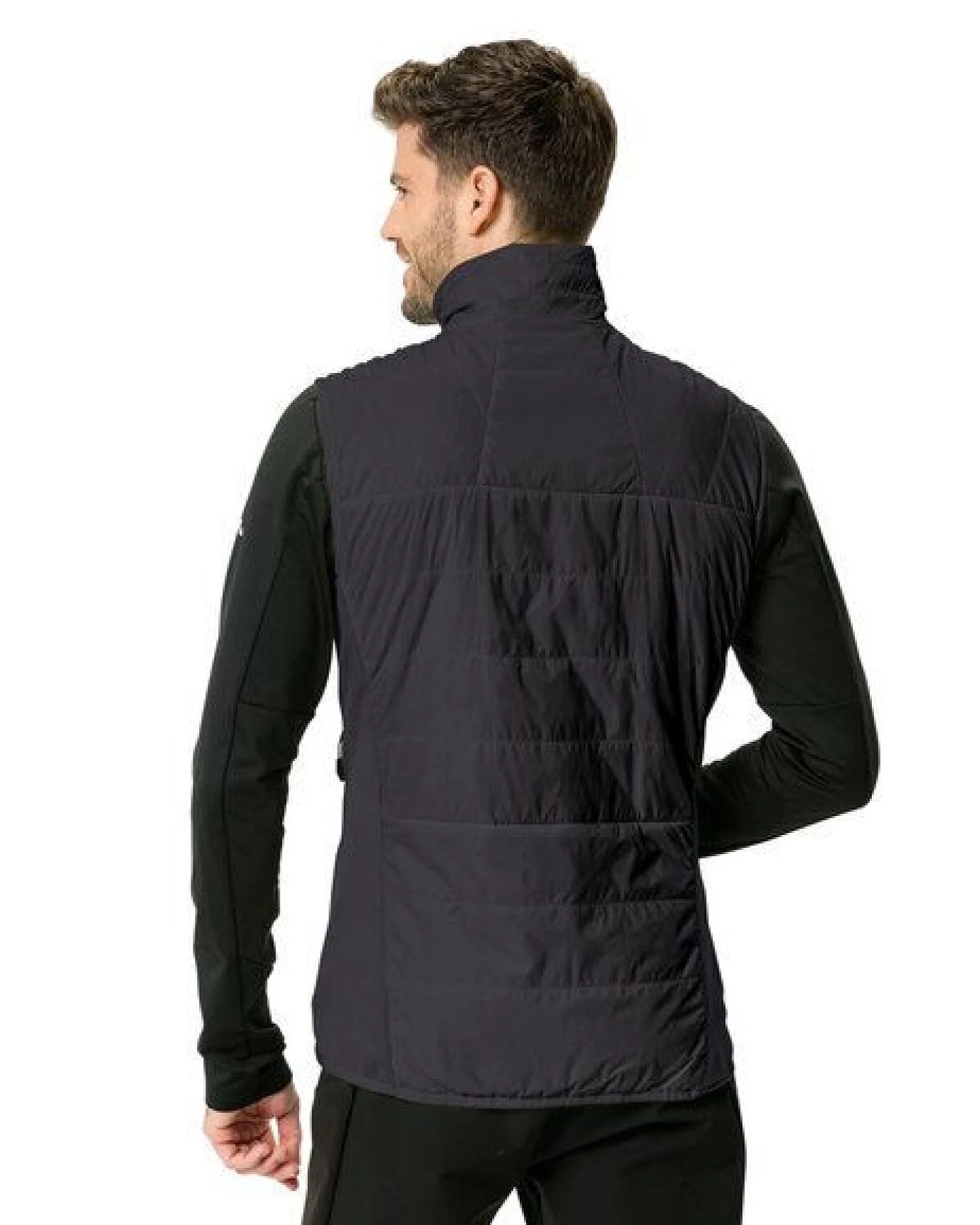 VAUDE Weste Men's Sesvenna Vest IV – Ansicht 4