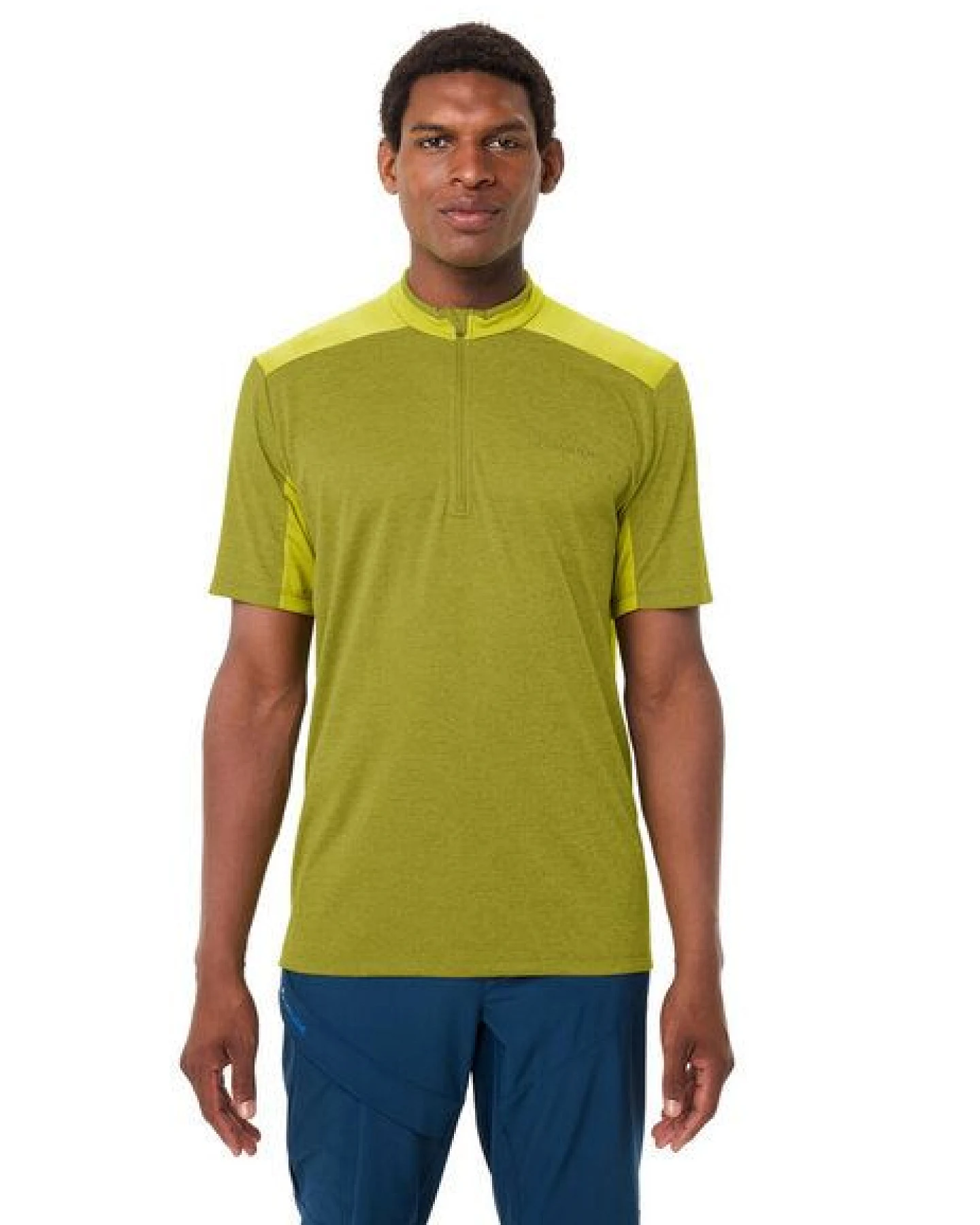 VAUDE T-Shirt Men's Tamaro HZ Shirt IV – Ansicht 3
