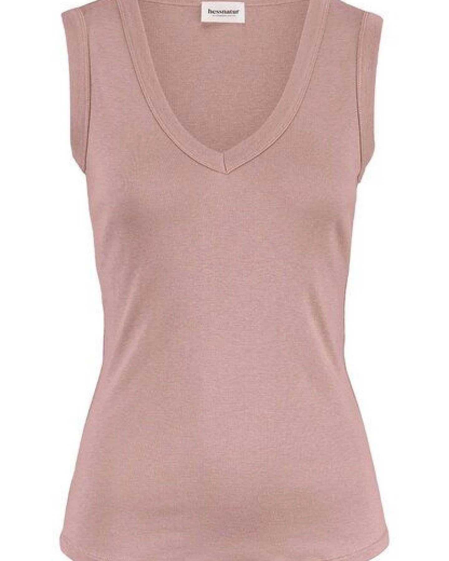 hessnatur Softrib Top Fitted aus Bio-Baumwolle und TENCEL Modal – Ansicht 3