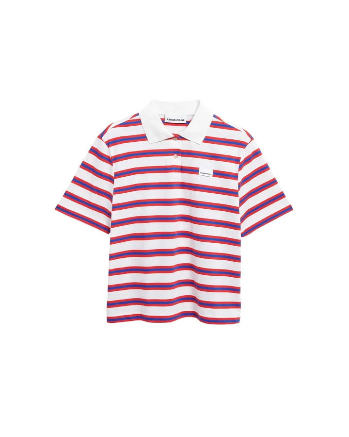 ARMEDANGELS Poloshirt