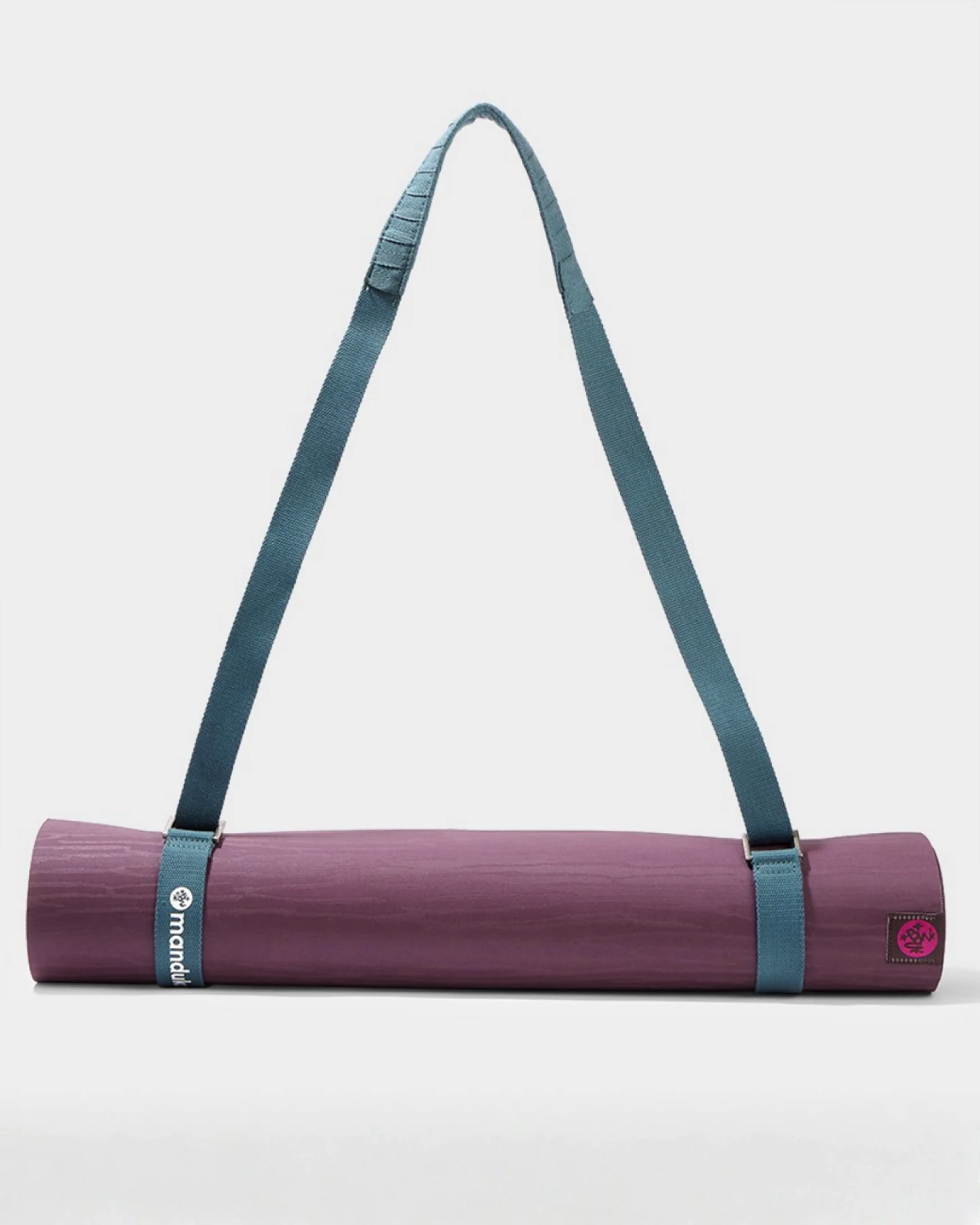 Manduka Tragegurt Commuter - Sage – Ansicht 2