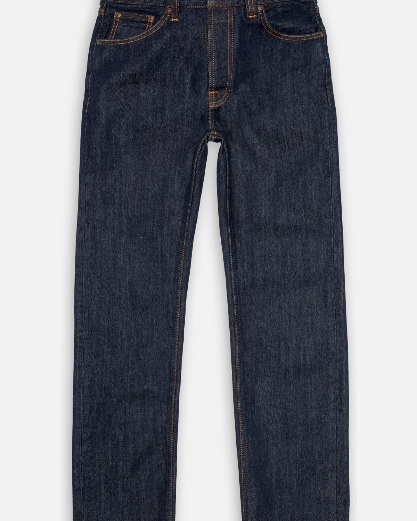 Jeans Rad Rufus Blue One Wash – Ansicht 3