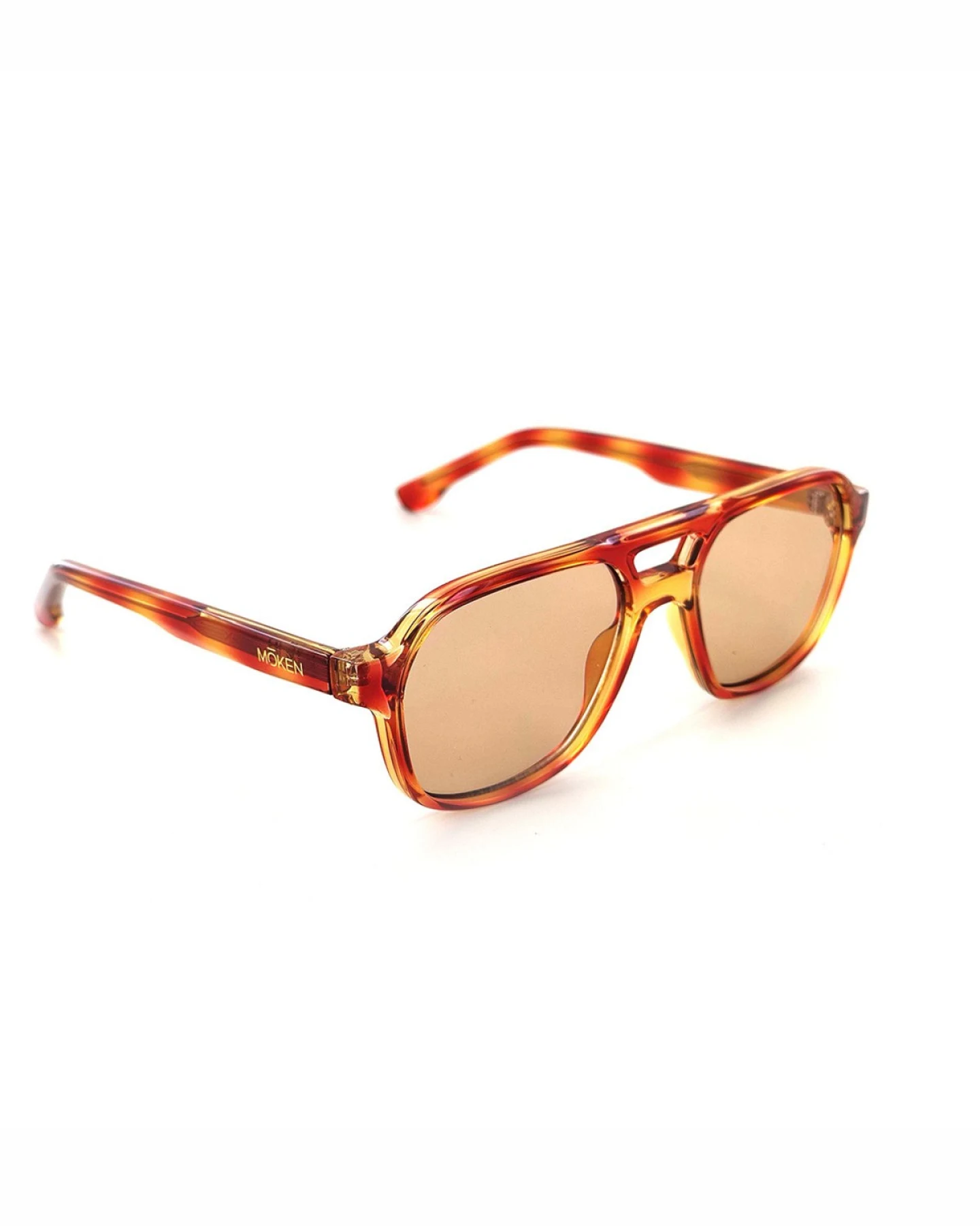 Sonnenbrille Tommy – Ansicht 2