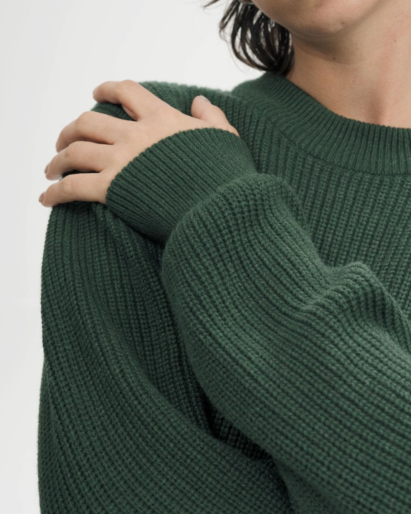 Strickpullover Adah – Ansicht 3