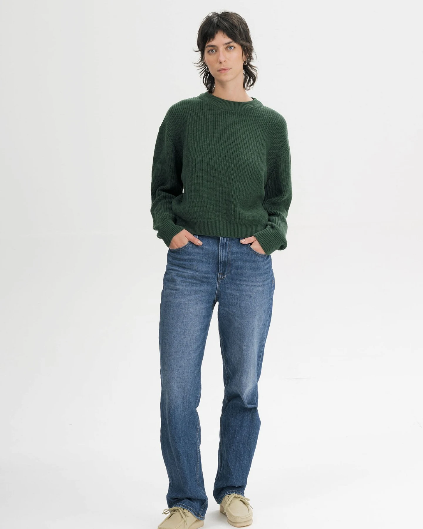 Strickpullover Adah – Ansicht 4