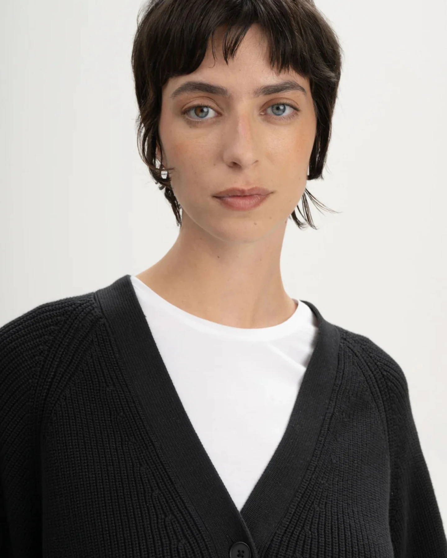 Cardigan Knit Bhuma – Ansicht 6