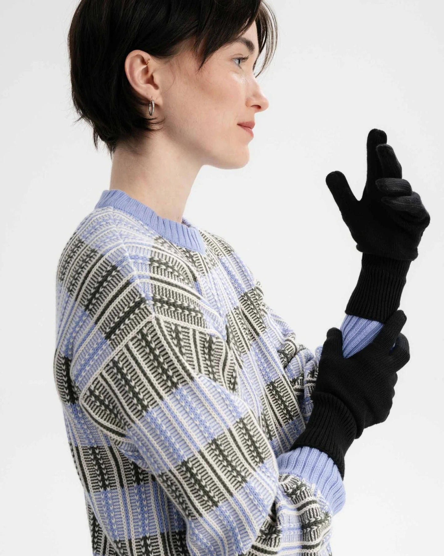 Handschuhe Rishi – Ansicht 3