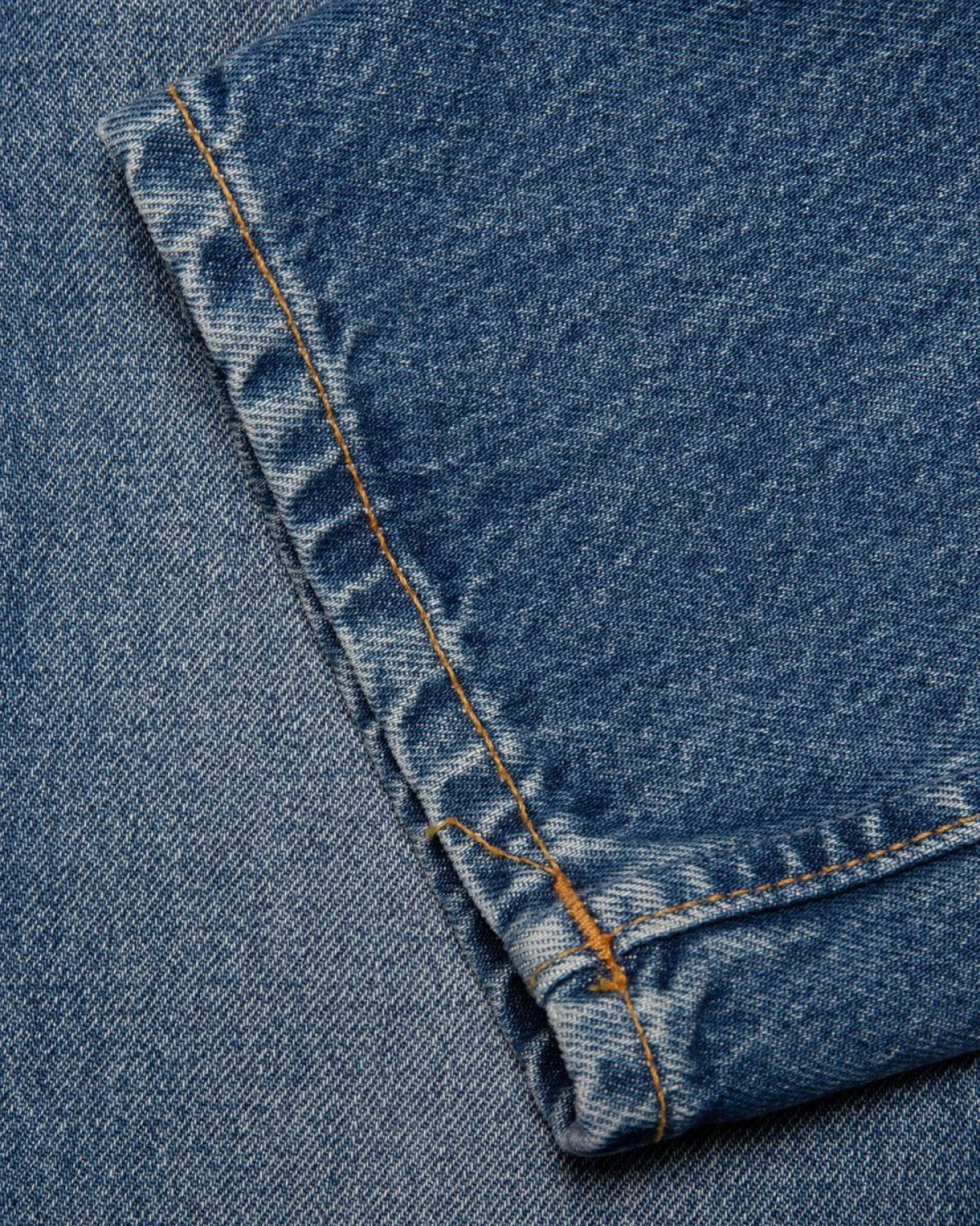 Jeans Steady Eddie II Blue Haze – Ansicht 5