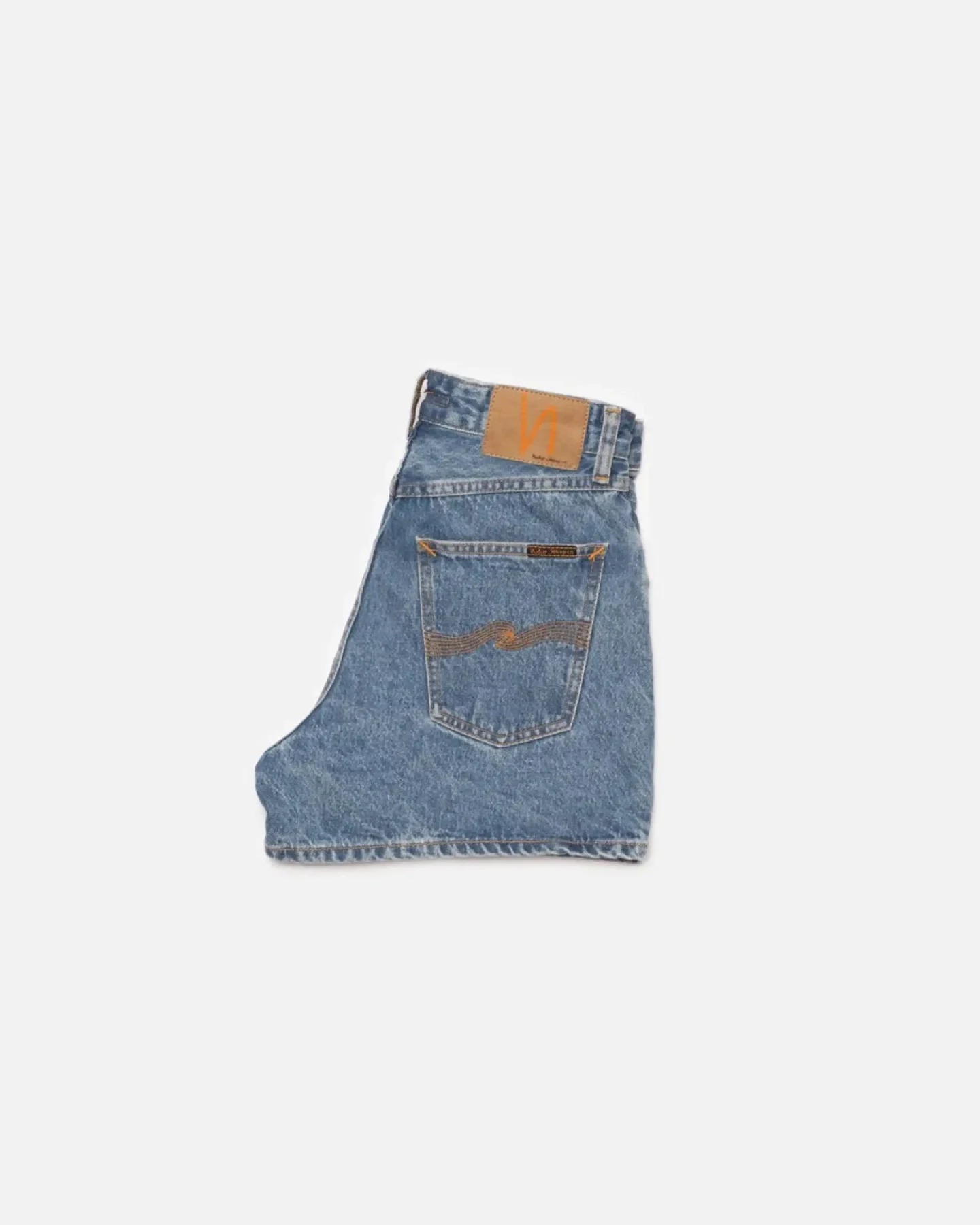 Jeansshorts Maeve Casual Wash – Ansicht 5