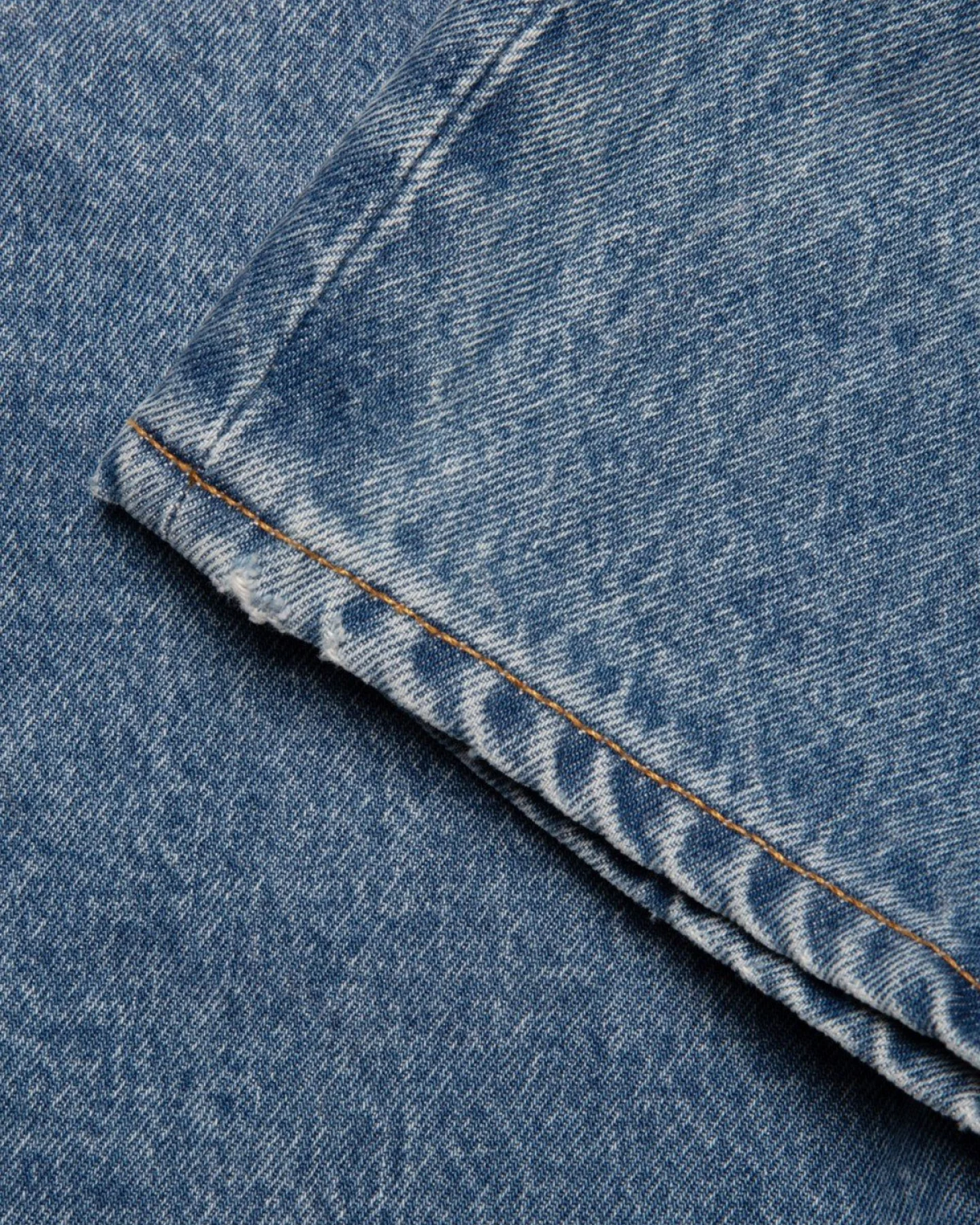 Jeansshorts Maeve Casual Wash – Ansicht 6