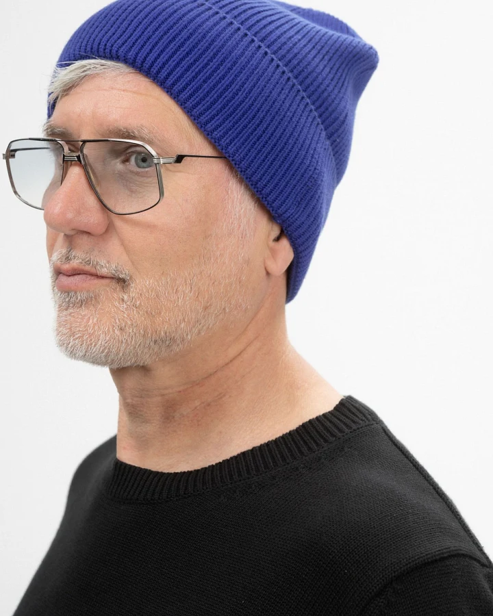 Blau