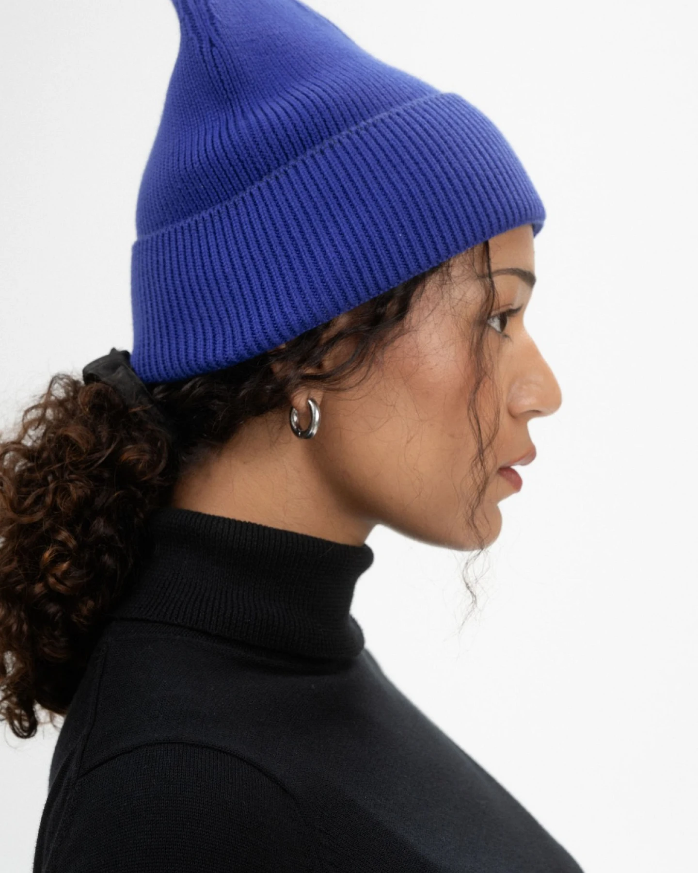 Strickmütze Kali – Ansicht 2